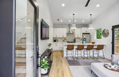 Edgewood House | Intown Near Mercedes Stadiumemorysteps To Marta