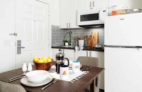 Orange Park Hotel | InTown Suites Extended Stay Jacksonville FL - Orange Park