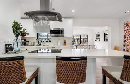 Pompano Isles Villa | Intracoastal Villa in Pompano Beach