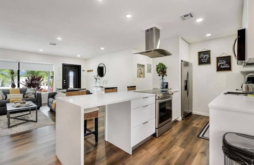 Pompano Isles Villa | Intracoastal Villa in Pompano Beach