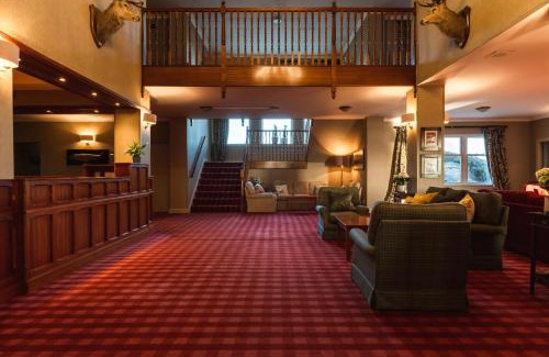 Lochinver Hotel | Inver Lodge