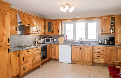 Downings Cottage | Inverbeg Cottage 1