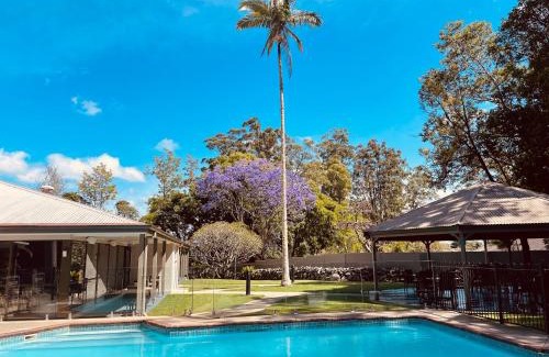 Goonellabah Hotel | Invercauld House