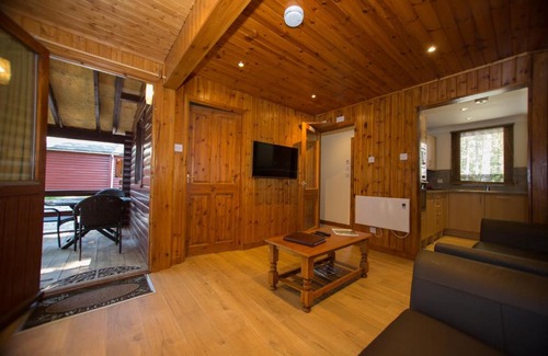 Ballater House | Invercauld Lodges