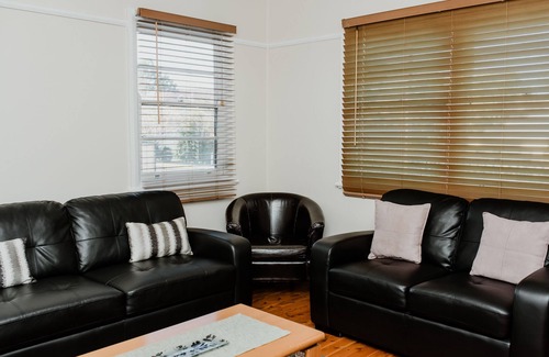 Inverell Hotel | Inverell Terrace Motor Lodge