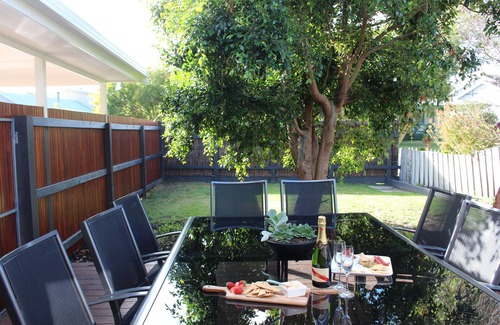 Inverloch House | Inverloch Luxury Retreat
