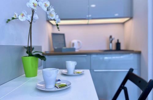 Gdansk Apartment | InvestRooms