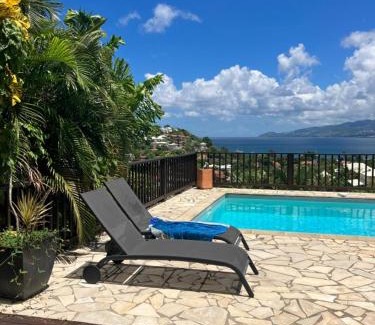 Trois-Ilets Apartment | Invitation aux voyages