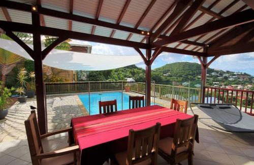 Trois-Ilets Apartment | Invitation aux voyages