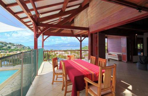 Trois-Ilets Apartment | Invitation aux voyages