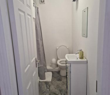 Cork Apartment | Inviting 1-Bed Apartment in Cork