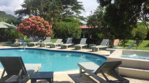 Zona Cafetera Villa | Inviting 14-Bed Villa in Toro Valle del Cauca