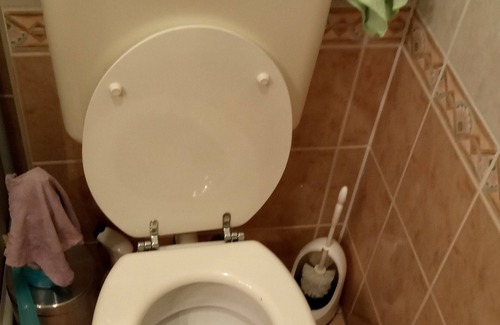 Obrs Apartment | Inviting 2-Bed Apartment in Moscenicka Draga