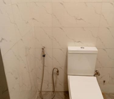 Lagos Apartment | Inviting 2-Bed Apartment in Ifako-Ijaiye