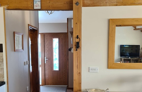 Norwich House | Inviting 2 bedroom barn conversion, rural Norfolk