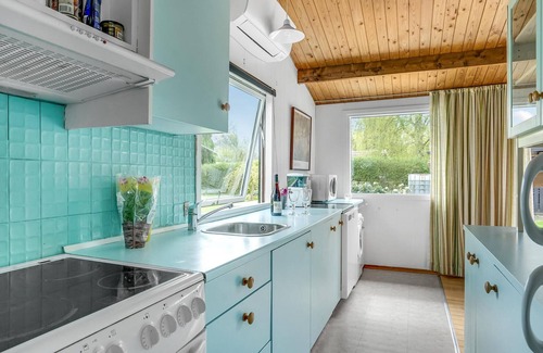 Vordingborg House | Inviting and cozy cottage for an unforgettable vacation in Skaverup Strand.