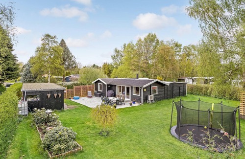Vordingborg House | Inviting and cozy cottage for an unforgettable vacation in Skaverup Strand.
