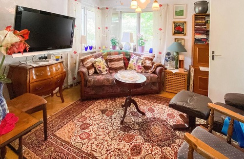 Torestorp House | Inviting cottage in excellent location directly on the lake