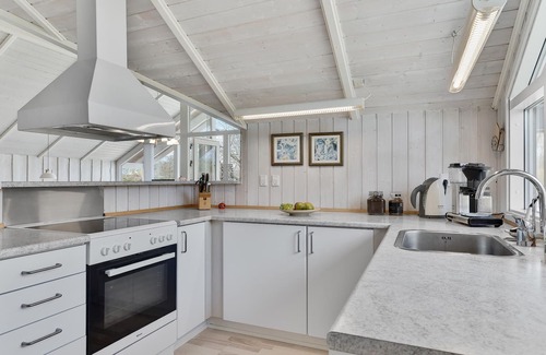 Vemmenæs House | Inviting cottage on the island of Tåsinge.