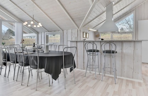 Vemmenæs House | Inviting cottage on the island of Tåsinge.