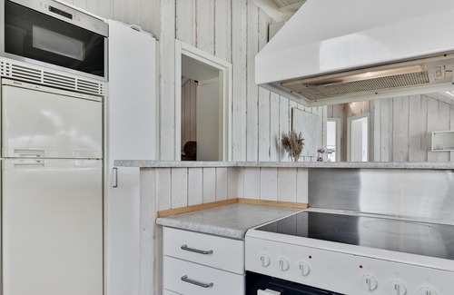 Vemmenæs House | Inviting cottage on the island of Tåsinge.
