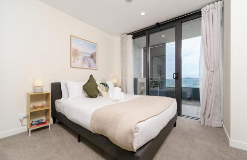 Wright Apartment | Inviting Family-Friendly Sanctuary in Wright - Hosted by Canstay