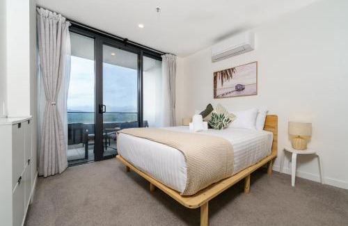 Wright Apartment | Inviting Family-Friendly Sanctuary in Wright - Hosted by Canstay