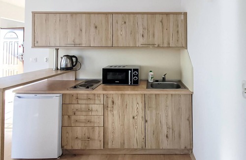 Krynica Morska Apartment | Inviting vacation apartment in Krynica Morska.