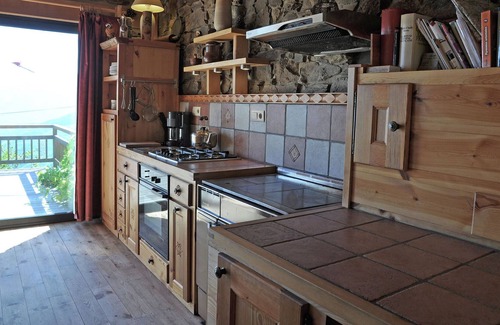 Ayguatebia-Talau House | Inviting Villa in Ayguatebia-Talau with Garden