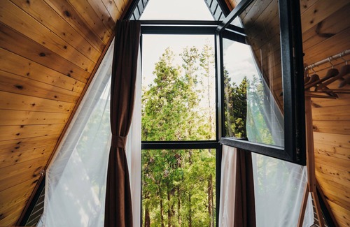Tsikhisdziri Cottage | inwoods Tsikhisdziri