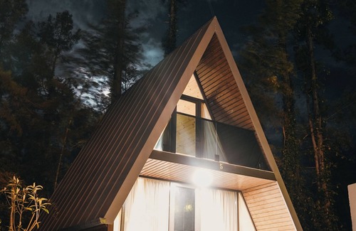 Tsikhisdziri Cottage | inwoods Tsikhisdziri