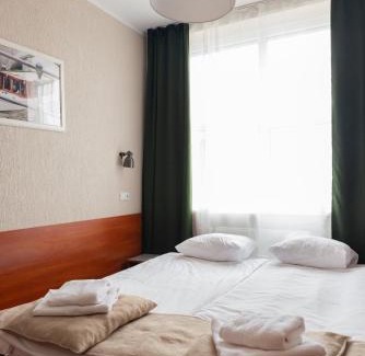 Druskininkai House | Inza Guest House