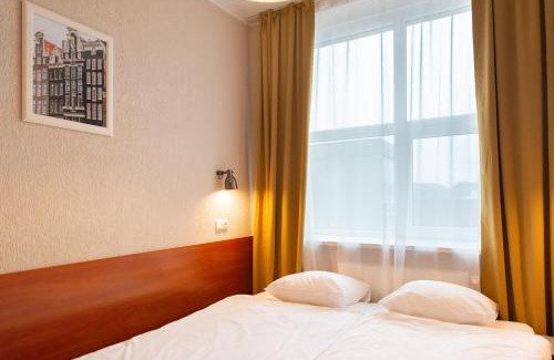 Druskininkai House | Inza Guest House
