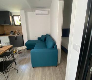 Sarande Hotel | IO's Apartments