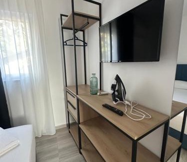Sarande Hotel | IO's Apartments