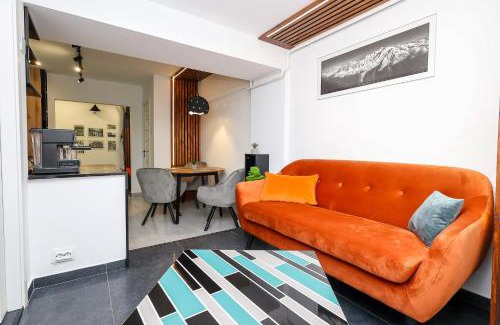Campulung Moldovenesc Apartment | Ioana Residence Bucovina