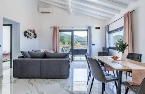 Neo Klima Apartment | Ioanna House