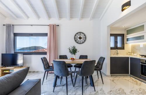 Neo Klima Apartment | Ioanna House