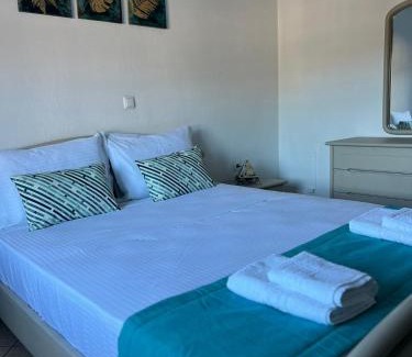 Potamia Apartment | Ioanna's Apartment
