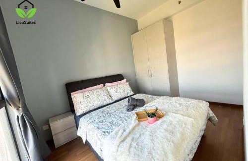 Putrajaya Apartment | IOI City Mall Cozy Home PICC