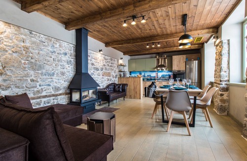 Nafplio House | Iole Boutique House