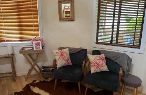 Wingello House | Ionaforest Yurt