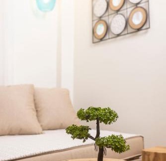 Nea Skioni Apartment | Ionas Apartments 1