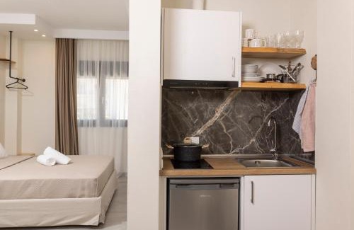 Nea Skioni Apartment | Ionas Apartments 1
