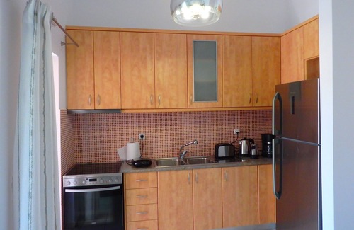 Sami Apartment | Ionian Apartment, Sami, Kefalonia