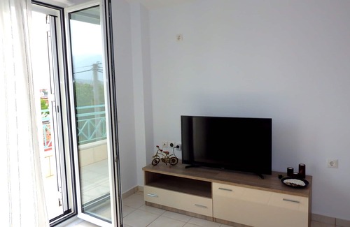 Sami Apartment | Ionian Apartment, Sami, Kefalonia