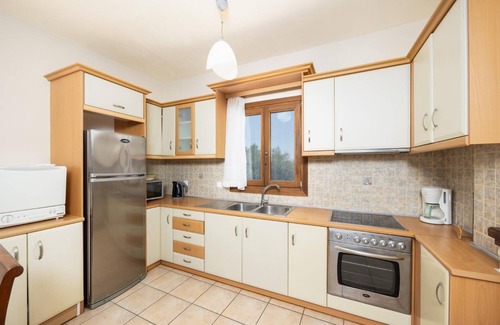 Kaligata Villa | Ionian Blue - Three Bedroom Villa, Sleeps 7