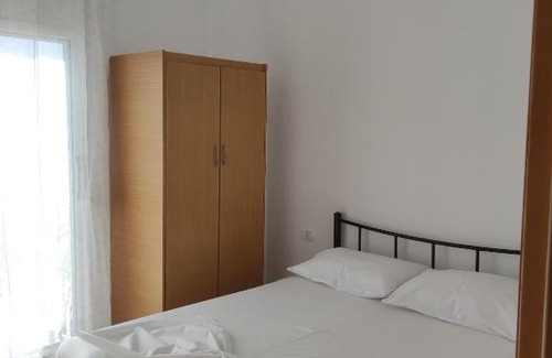 Qazim Pali Apartment | IONIAN PEARL