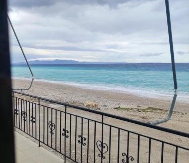 Qazim Pali Apartment | IONIAN PEARL