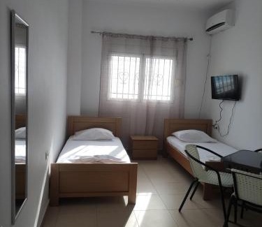 Qazim Pali Apartment | IONIAN PEARL